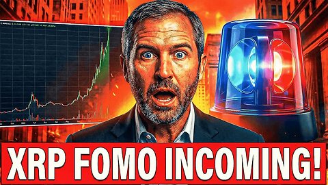 XRP FOMO WILL BE HERE SOON - TOKENIZATION TODAY VS 2030 - WHY THE XRPL WASN'T PROMOTED - XRP NEWS