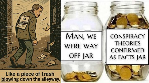 A Veteran’s Warning ⚠️ “Healthcare Tyranny, Spy Tools, Predictive Nudging & The Death of Consent”