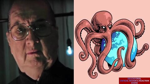 Jordan Maxwell - Dominion