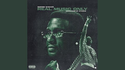 Boosie Badazz – Gang?