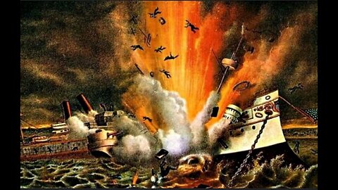 Mike King's Rise & Fall of the NWO Episode 15: The 1890s