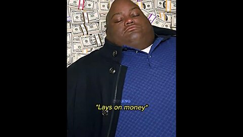 Breaking Bad. Money scene. Lays On Money.
