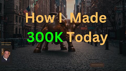 July 1st, 2025 BYOB Trading Day in Review. For educational purposes only.