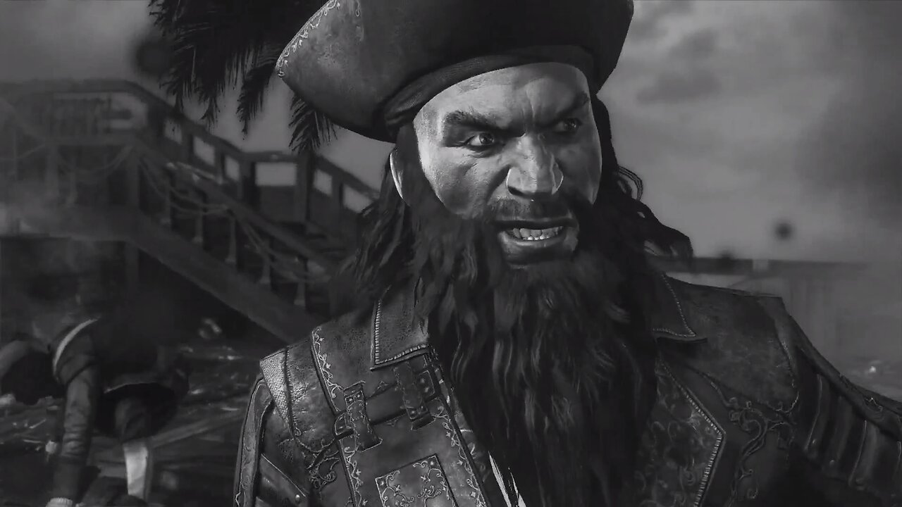 Assassin's Creed 4; Black Flag Episode 18: No Regrets