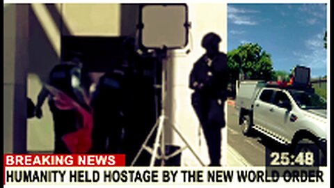 "Protestors in Canberra, Australia Suffer Serious Burns, Injuries from LRAD Weapons"