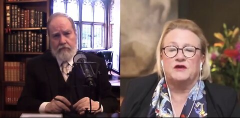 Catherine Austin Fitts on the DOGE Deception That Could Steal America with David Knight