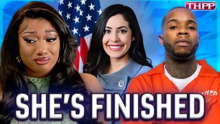 Megan Thee Stallion FACING SERIOUS GETBACK from Politician Looking to Bail Out Tory Lanez!