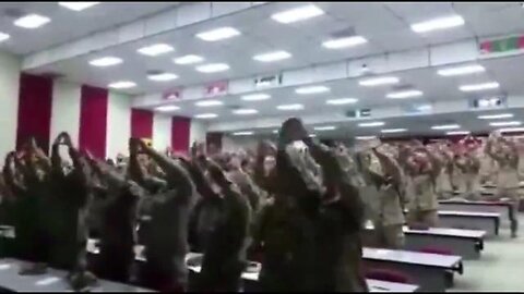"Exploring the Hidden Depths: The Role of Witchcraft in the US Military"