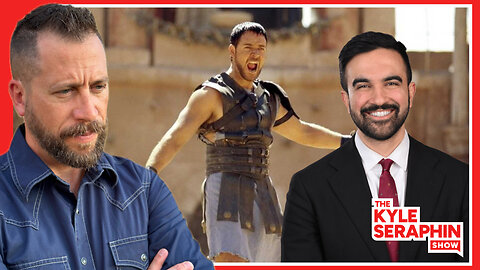 New York DID it! "Are you NOT entertained?" | Ep 598