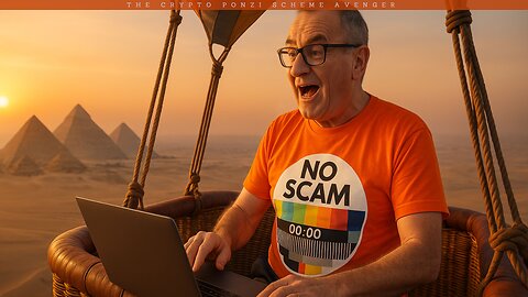 Avenger Patrol: Real-Time Scam Alerts' - 24/7 Patrol, Live at Any Moment!