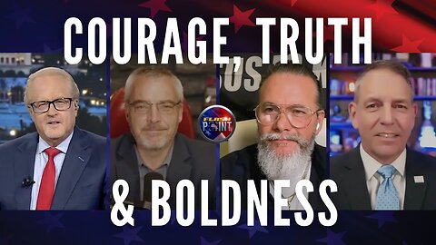 FlashPoint Livestream | 12.22.25 | Monday