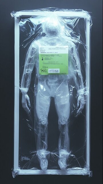 AI apocalypse: my soul to take