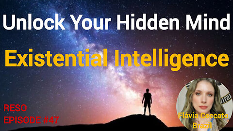 Existential Intelligence