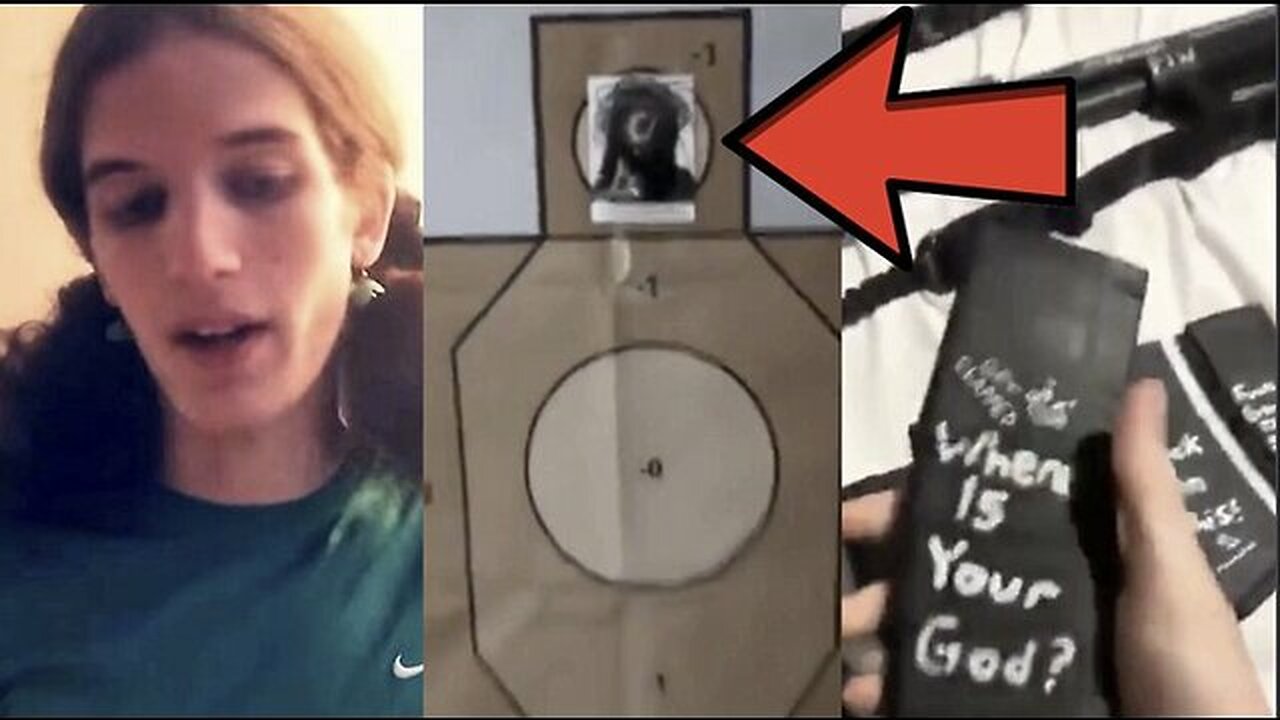 ITS BACK TO SCHOOL FALSE FLAG SHOOTING SEASON! GOVERNMENT LEAVES THEIR CALLING CARD AGAIN!