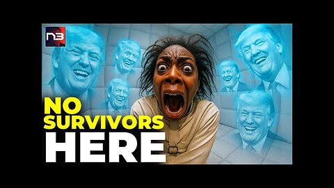 Urgent: Crockett Just Crashed Into a Mountain of Her Own Making – There Are No Survivors Here