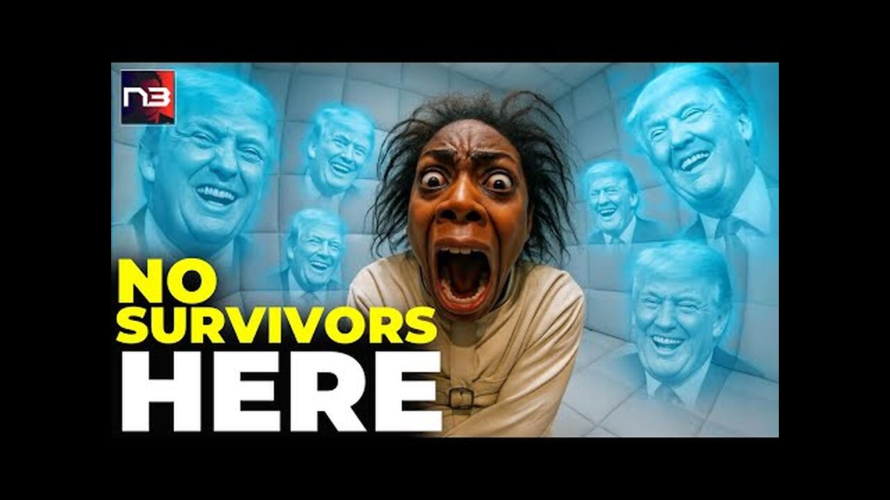 Urgent: Crockett Just Crashed Into a Mountain of Her Own Making – There Are No Survivors Here