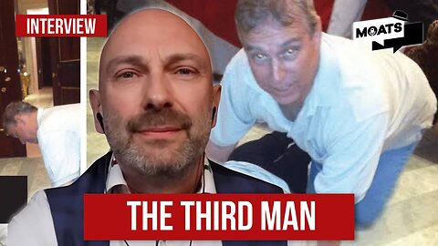 INTERVIEW: If you put Randy Andy and Fergie on the stand they'd convict themselves