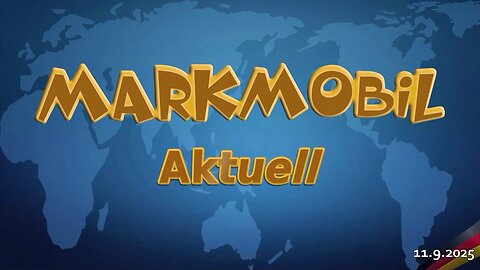 MARKmobil Aktuell - Soros mischt mit