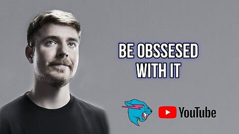 𝙋𝙧𝙤𝙫𝙚 𝙏𝙝𝙚𝙢 𝙒𝙧𝙤𝙣𝙜 | Mr Beast MOTIVATION