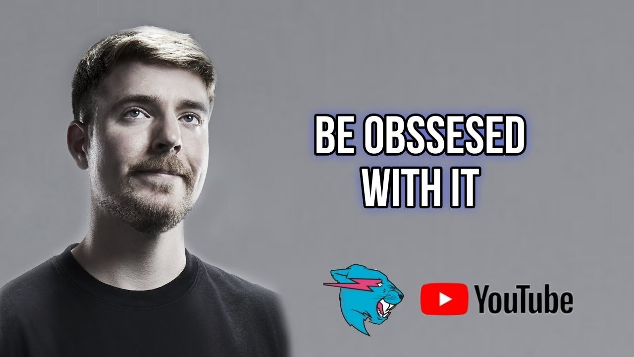 𝙋𝙧𝙤𝙫𝙚 𝙏𝙝𝙚𝙢 𝙒𝙧𝙤𝙣𝙜 | Mr Beast MOTIVATION