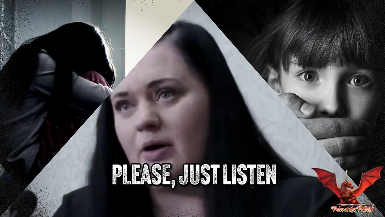 Please, Just Listen | VOTV #91