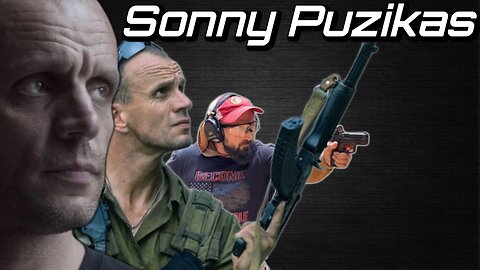 Sonny Puzikas Training Discussion
