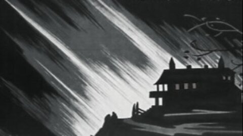 The Uninvited-Ruth Hussey, Ray Milland, Gail Russell-1944 IMDb 7.2/10