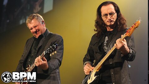 Rush Fans Upset Over INSANE Ticket Prices For New Tour