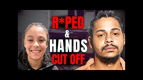 Ohio Dad Killed & MUTILATED His 13‑Year‑Old Daughter and Dumped Her in an Abandoned Building