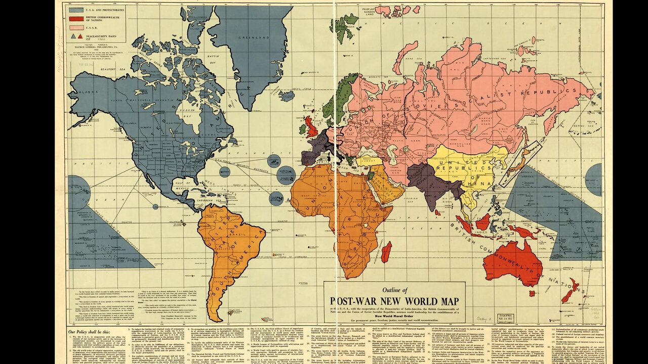 Technocracy Inc, (as warned in 2020. update to 2025/26 in description ) Communitarianism (communism) Bio-digital Convergence, transhumanism, dystopia. Technocracy opposes Capitalism and Communism as well as Utilitarianism (Nepal, Viet-nam, Australia ? in