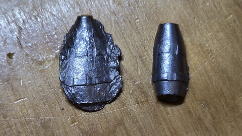 308Air Jug Busting Part 2