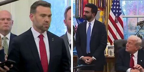 LIVE: Commie Goat Phucker Pressed On Anti White Tax Plan, Somalis Caught Scamming In MN