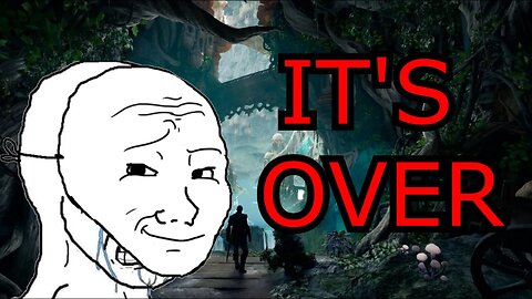 ITS SO OVER FOR AVOWED!
