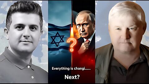 Andrei Martyanov: Israel Backs Off, Russia Doubles Down – What’s Coming Next?