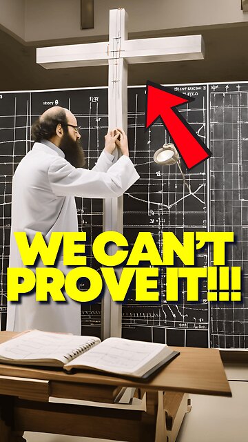 “Prove Jesus Rose?” Watch This Atheist STUMBLE on the Spot!