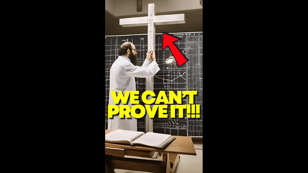 “Prove Jesus Rose?” Watch This Atheist STUMBLE on the Spot!