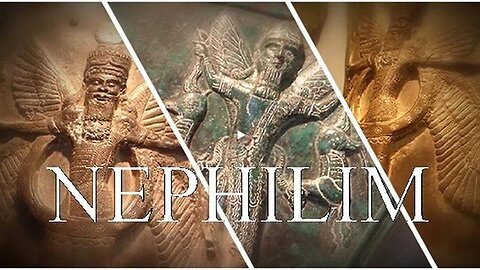 "Unraveling the Mysteries: Comprehensive Documentary on the Nephilim"