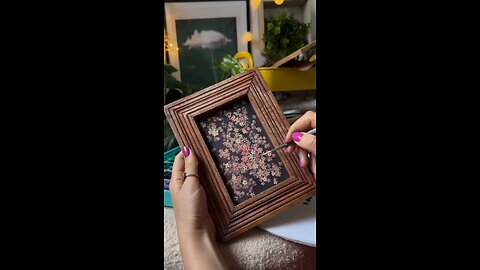 mini painting
