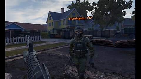 Zero Caliber 2