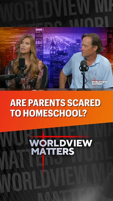 📚Sorbos Say Parents Shouldn’t Be Afraid To Homeschool