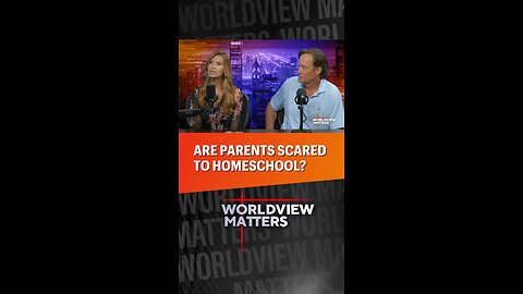 📚Sorbos Say Parents Shouldn’t Be Afraid To Homeschool