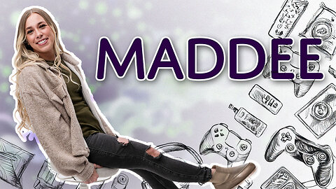Meet the Cast | MADDEE | Den of Dice