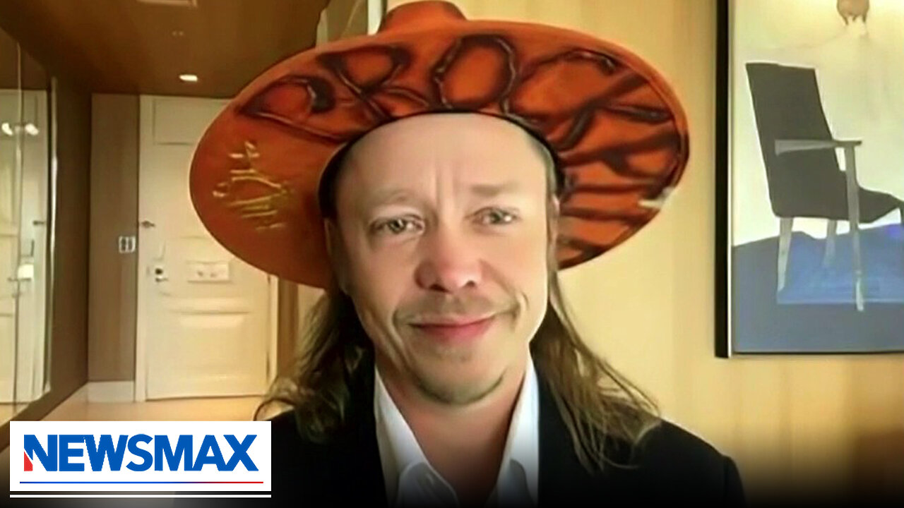 The U.S. will dominate the cryptocurrency industry: Brock Pierce | National Report