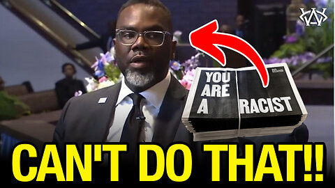 Chicago Mayor UNDER INVESTIGATION for RACIST Hiring Policies!