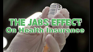 The Jabs Effect On Health Insurance