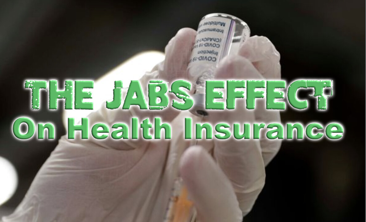 The Jabs Effect On Health Insurance