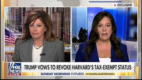 Rep Elise Stefanik: Harvard’s Failure is Decades in the Making
