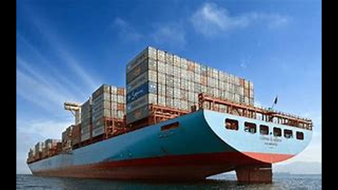 Panama Canal, so vital for us to take back control