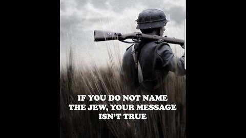 The Eternal Jew - English Voice Over - Best Documentary Ever on Jews