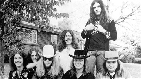 Lynyrd Skynyrd - Saturday Night Special